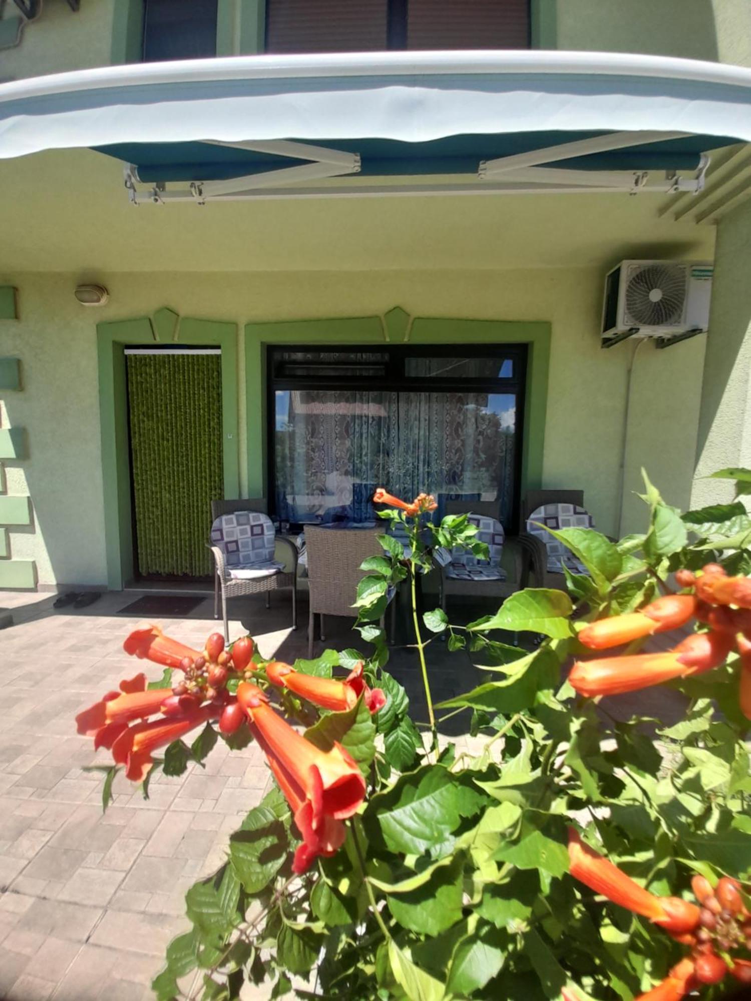 Apartment Kolonija Σλαβόνσκι Μπροντ Εξωτερικό φωτογραφία