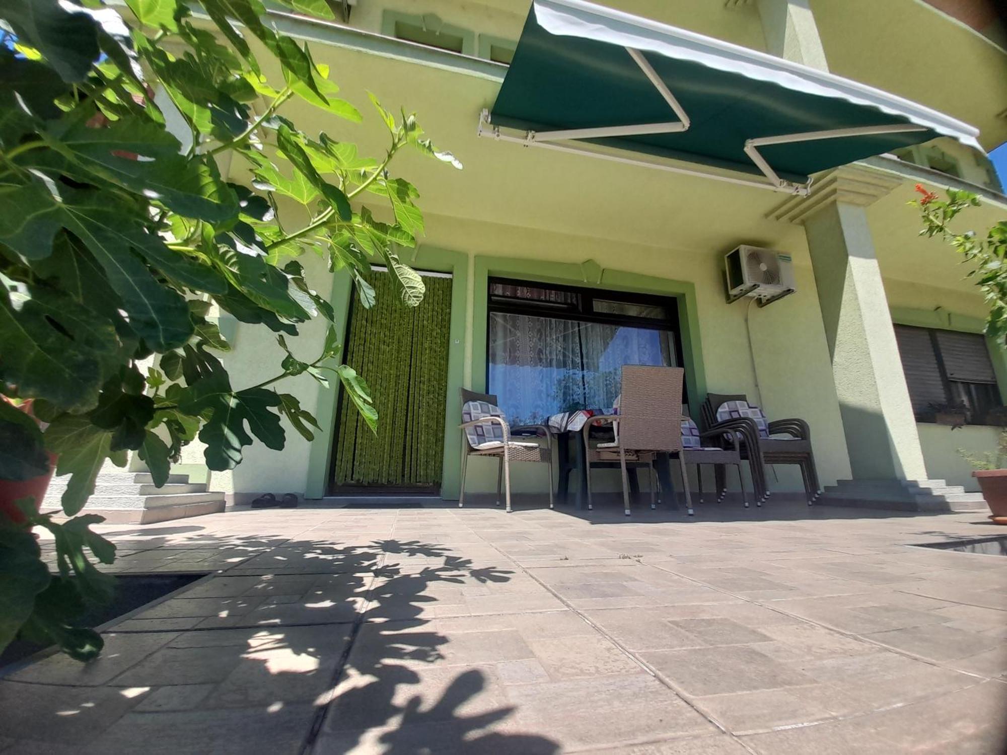 Apartment Kolonija Σλαβόνσκι Μπροντ Εξωτερικό φωτογραφία